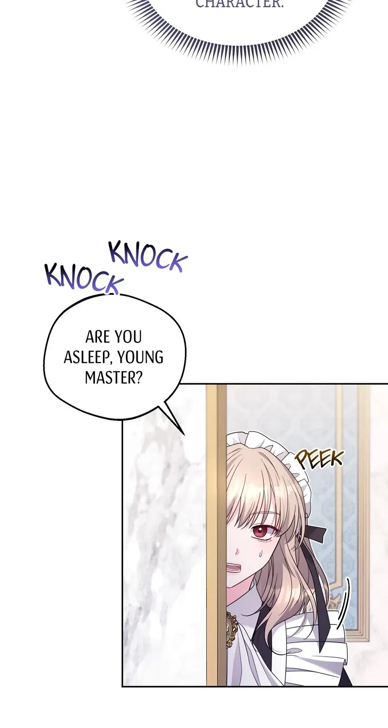 My Master Likes to be Spanked Chapter 13 page 9 - 