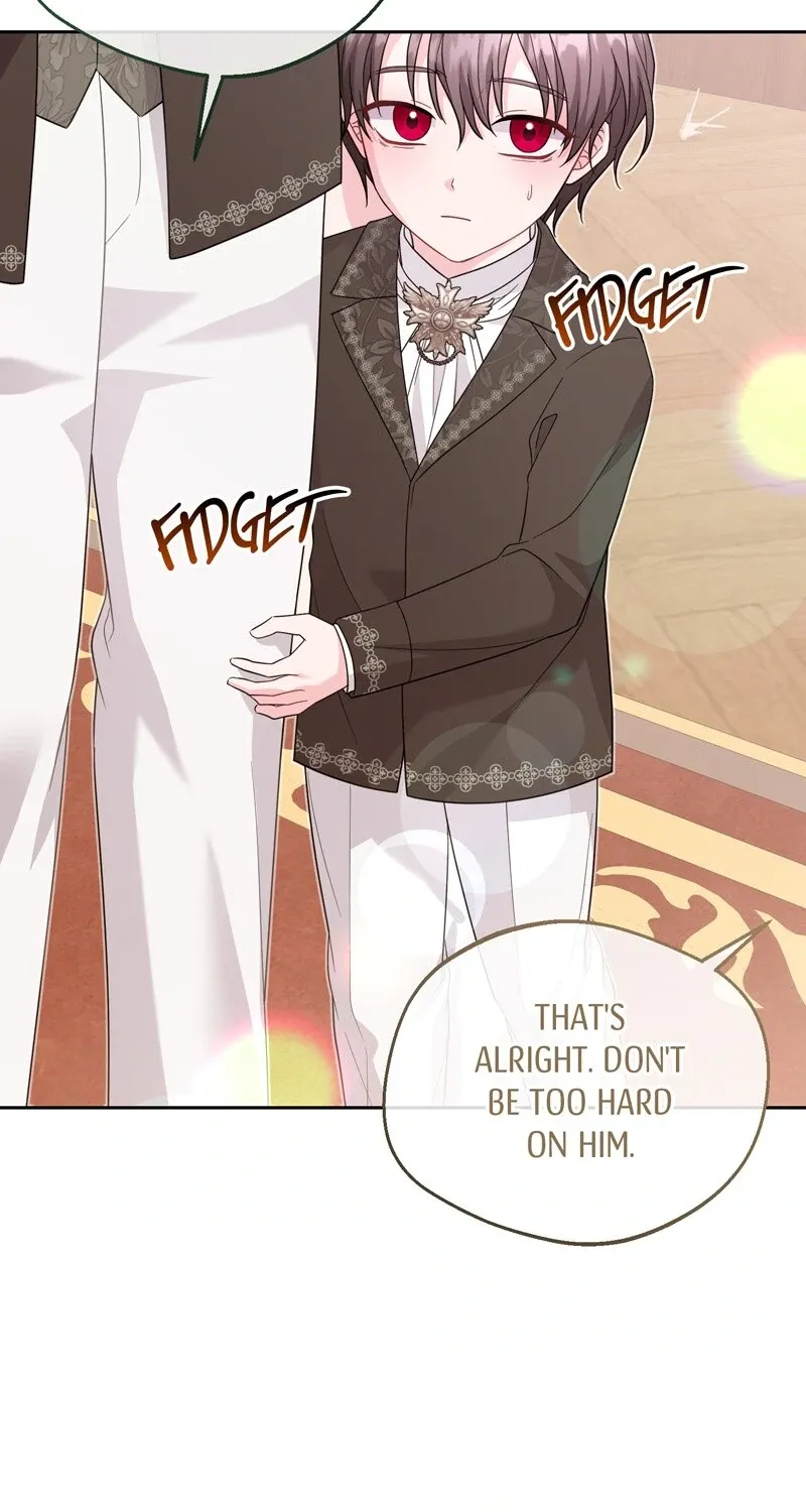 My Master Likes to be Spanked Chapter 13 page 89 - 