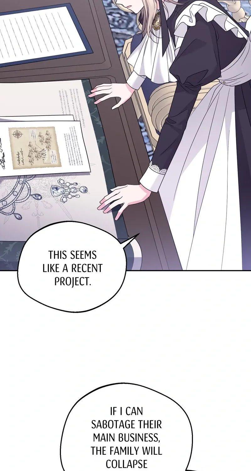 My Master Likes to be Spanked Chapter 13 page 100 - 