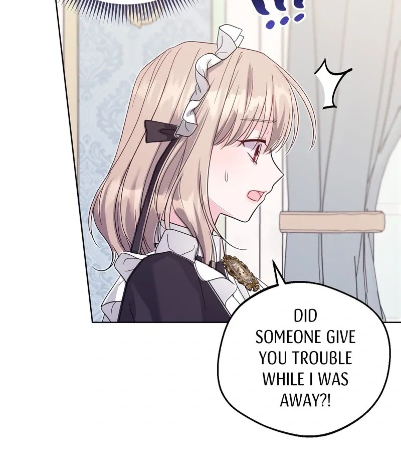 My Master Likes to be Spanked Chapter 14 page 11 - 