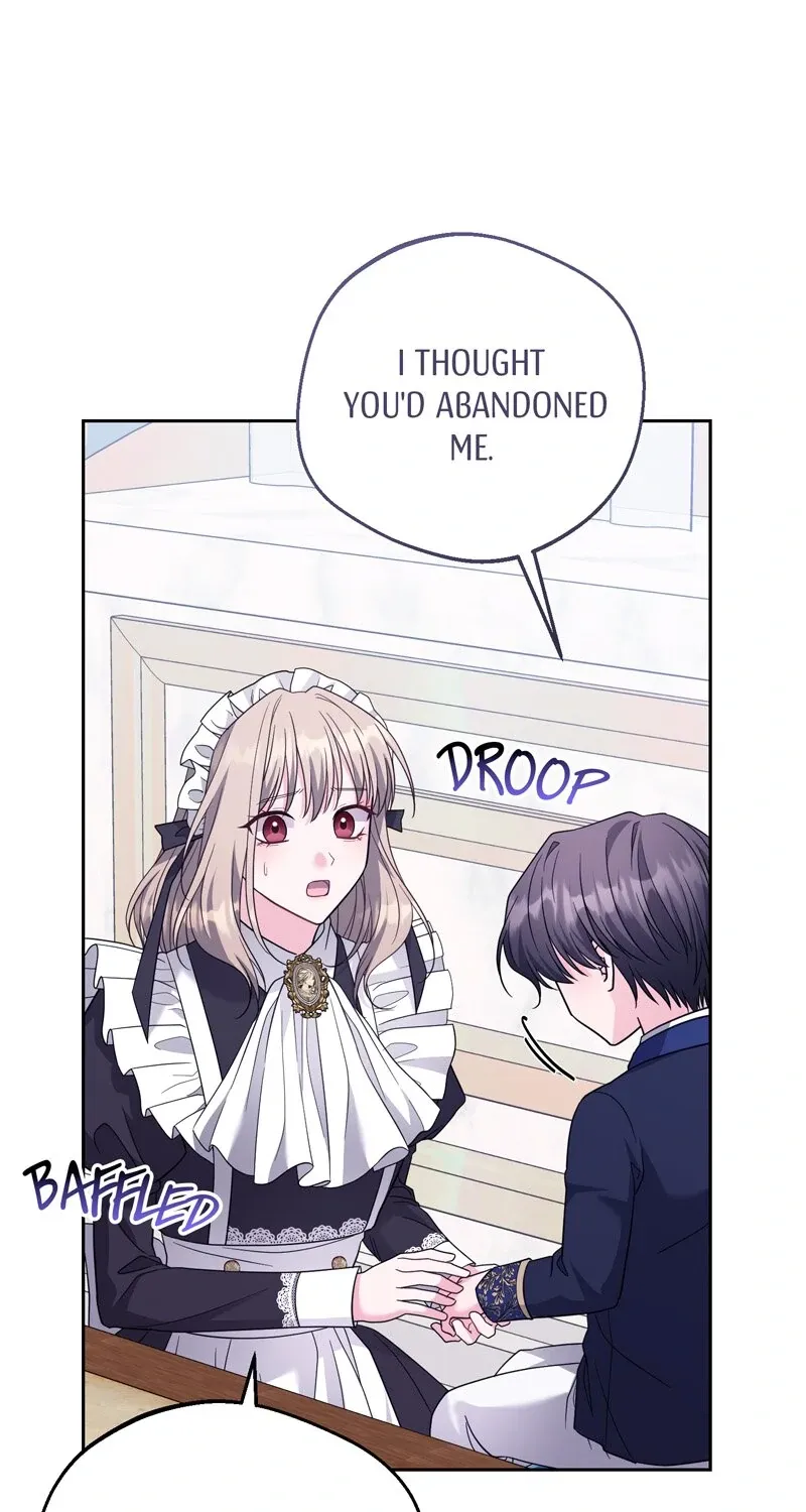 My Master Likes to be Spanked Chapter 14 page 19 - 