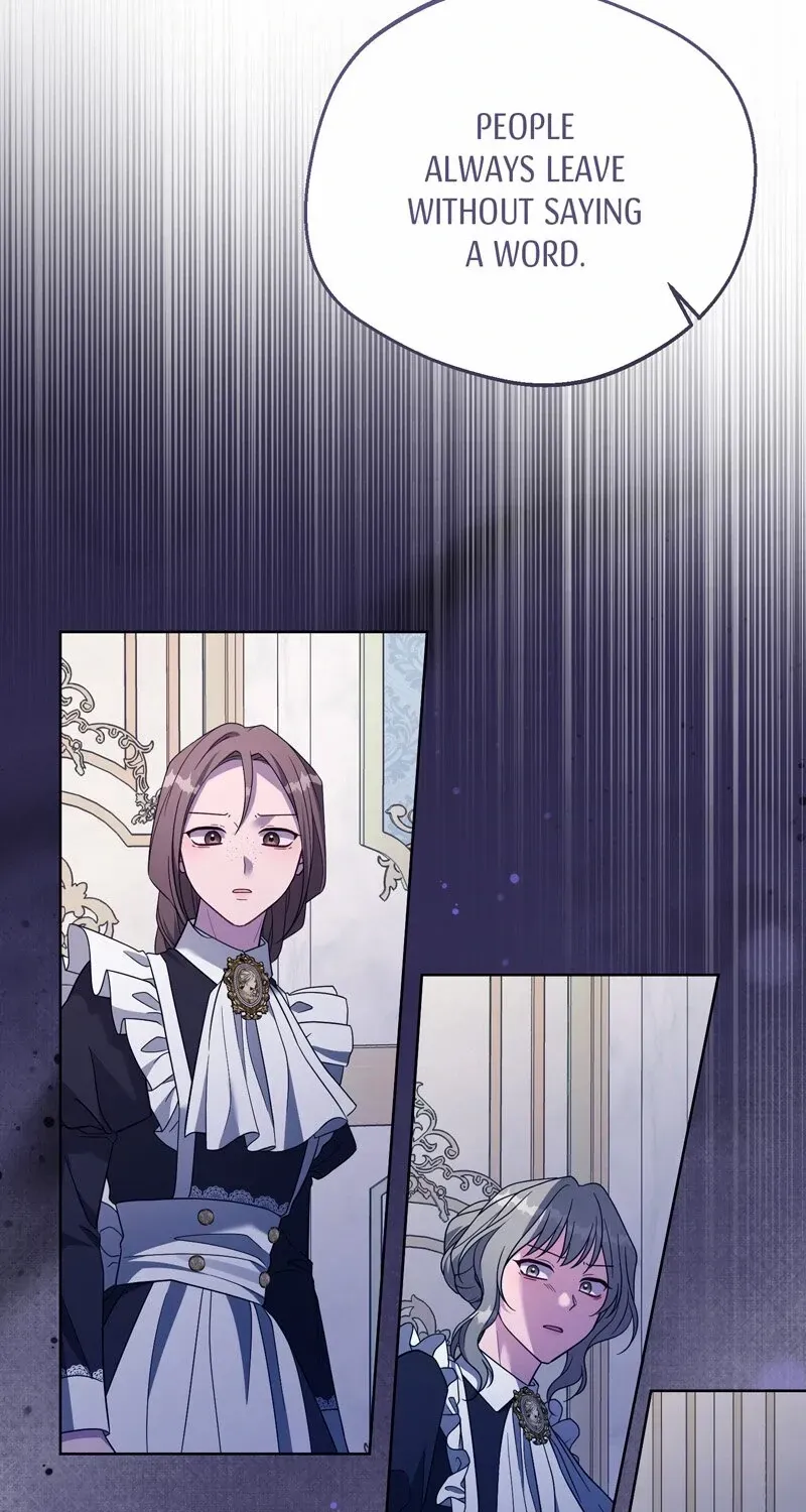My Master Likes to be Spanked Chapter 14 page 21 - 