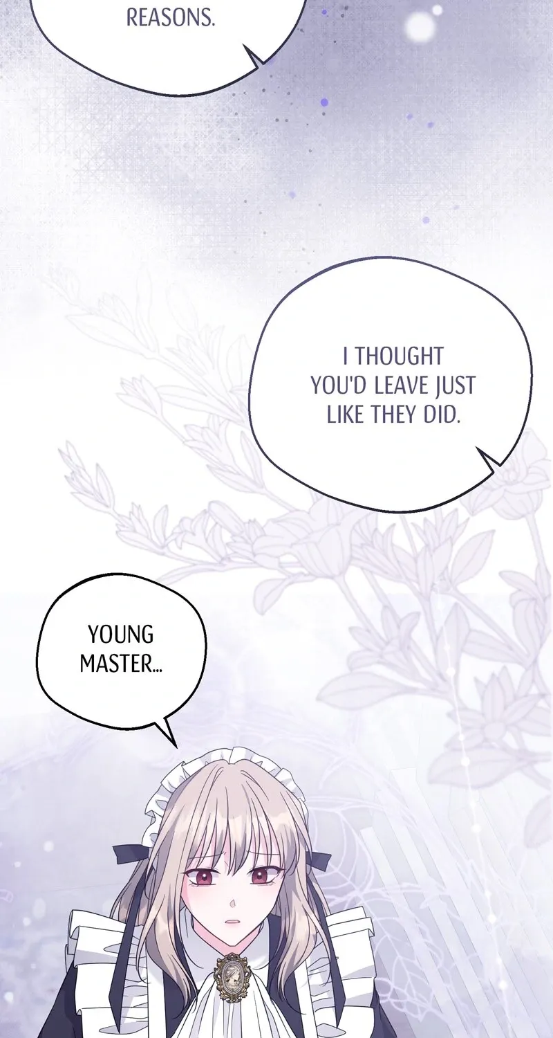 My Master Likes to be Spanked Chapter 14 page 23 - 