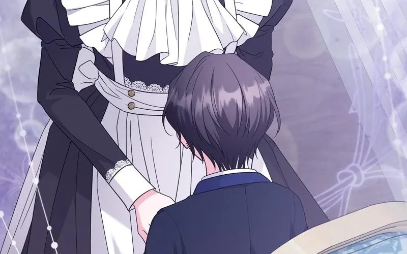 My Master Likes to be Spanked Chapter 14 page 24 - 