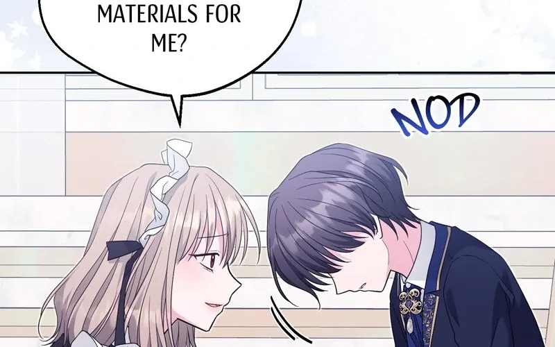 My Master Likes to be Spanked Chapter 14 page 34 - 