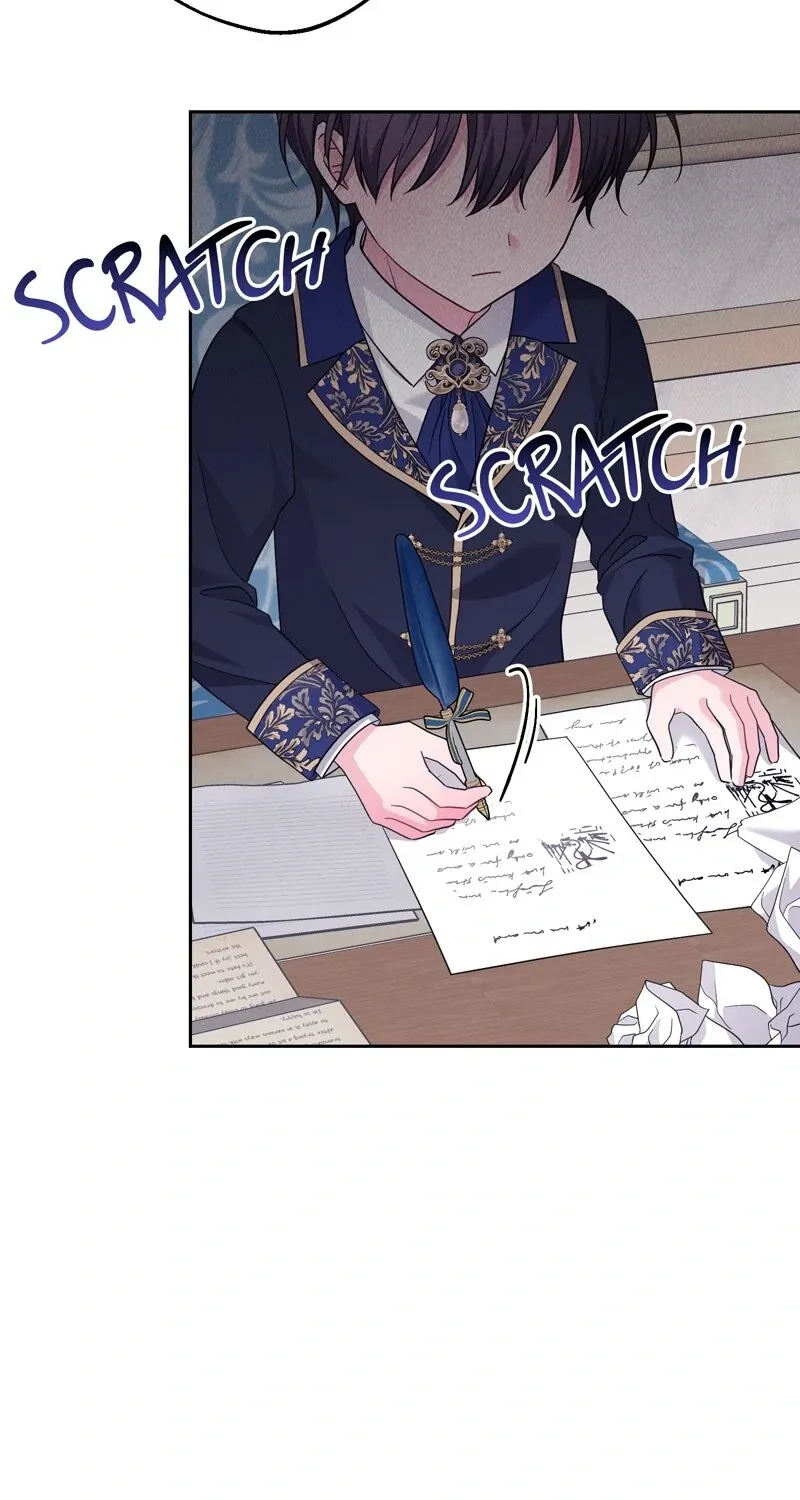 My Master Likes to be Spanked Chapter 14 page 5 - 
