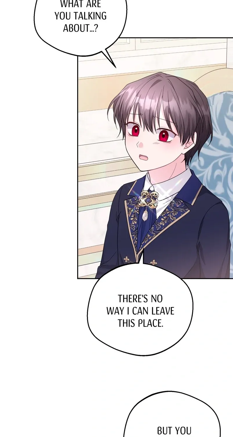 My Master Likes to be Spanked Chapter 14 page 46 - 