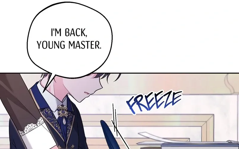 My Master Likes to be Spanked Chapter 14 page 6 - 