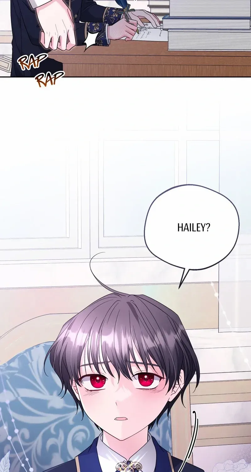 My Master Likes to be Spanked Chapter 14 page 7 - 