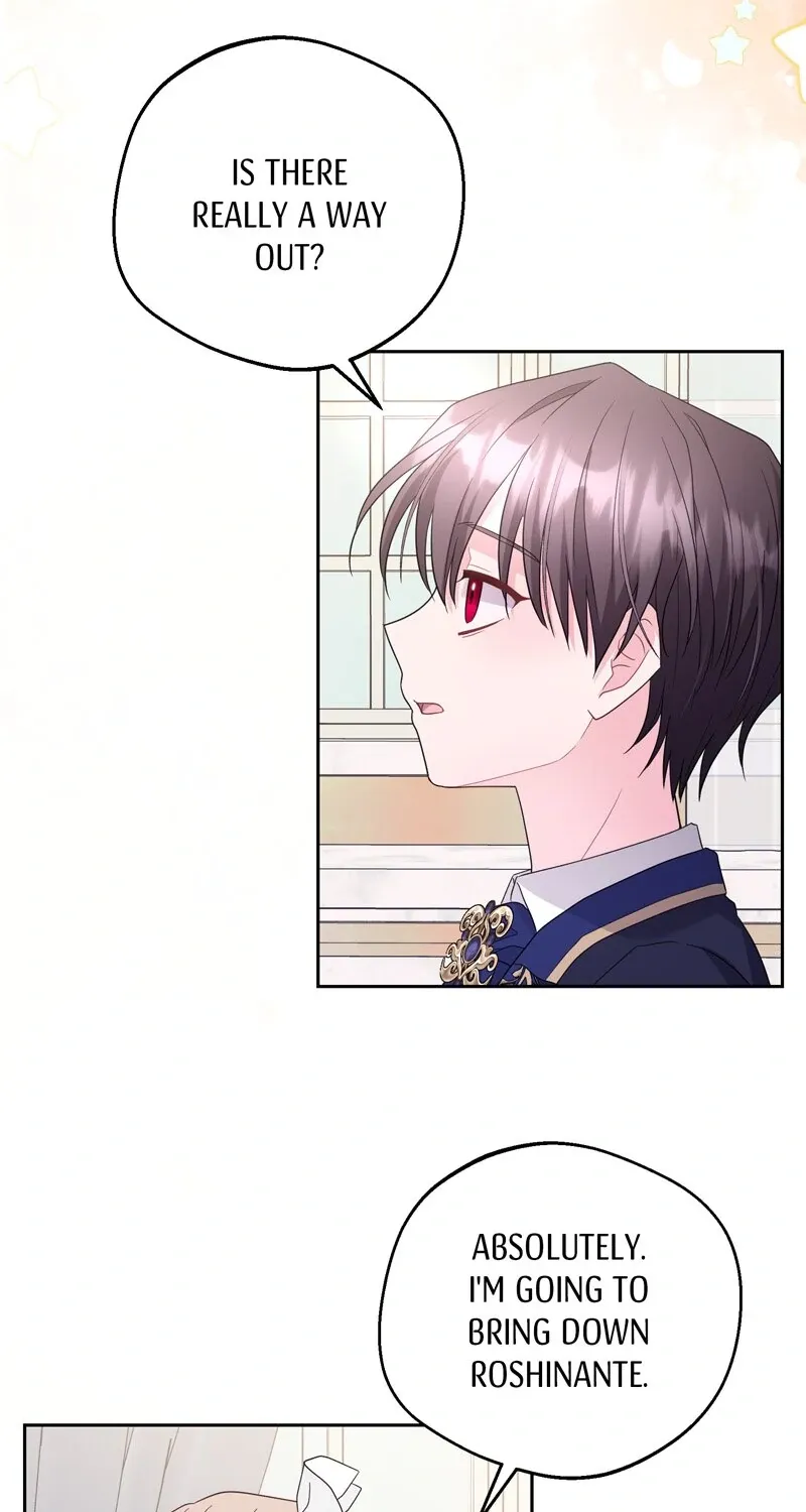 My Master Likes to be Spanked Chapter 14 page 64 - 