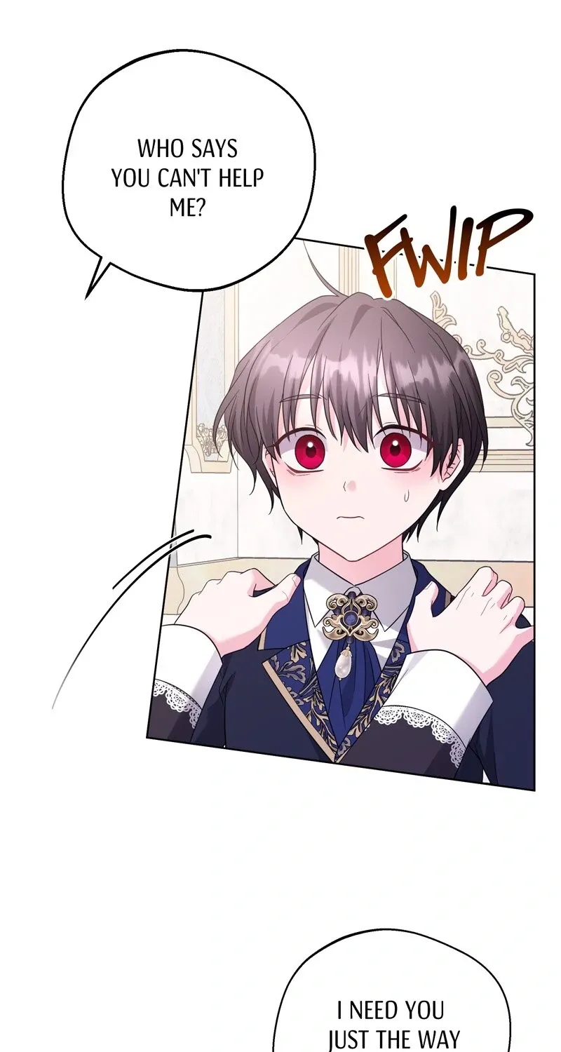 My Master Likes to be Spanked Chapter 14 page 76 - 
