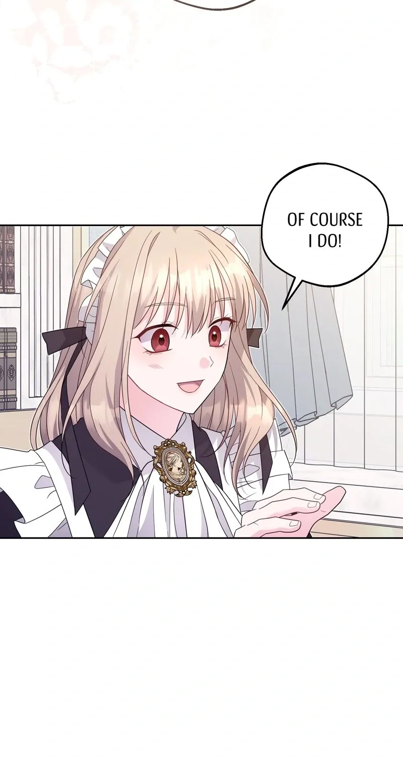 My Master Likes to be Spanked Chapter 14 page 80 - 