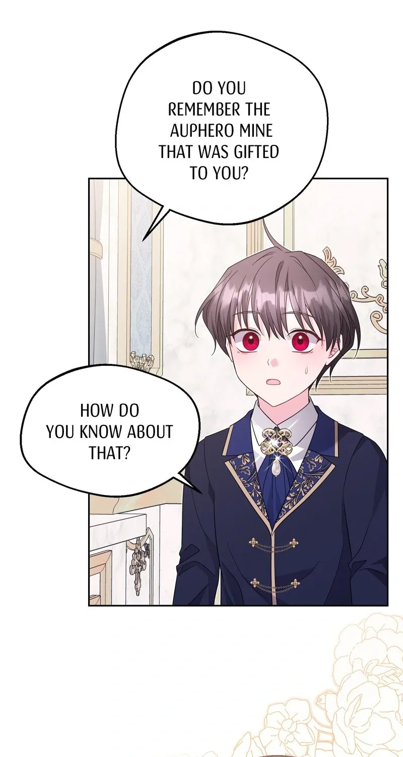 My Master Likes to be Spanked Chapter 14 page 87 - 