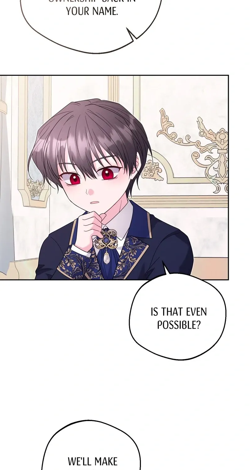 My Master Likes to be Spanked Chapter 14 page 91 - 