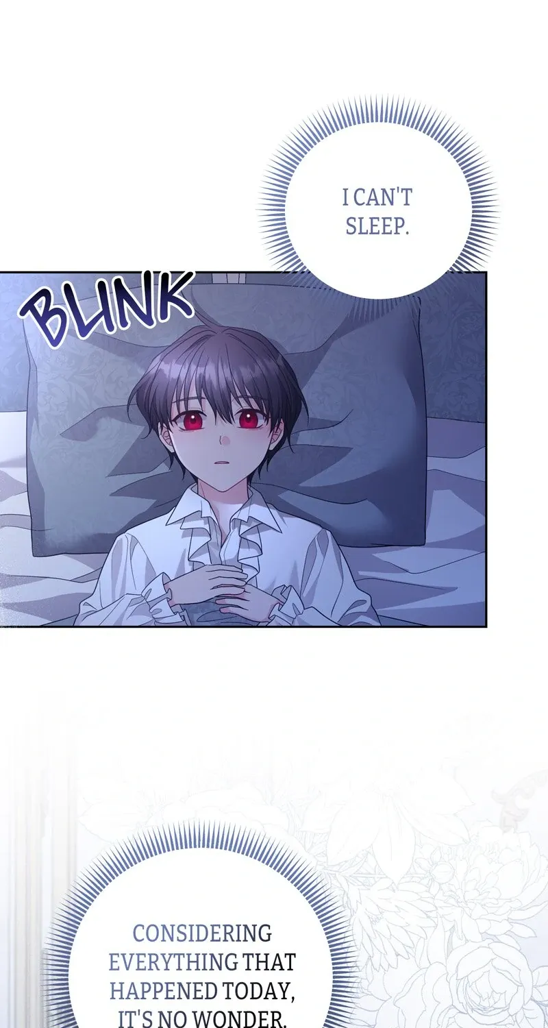 My Master Likes to be Spanked Chapter 14 page 98 - 