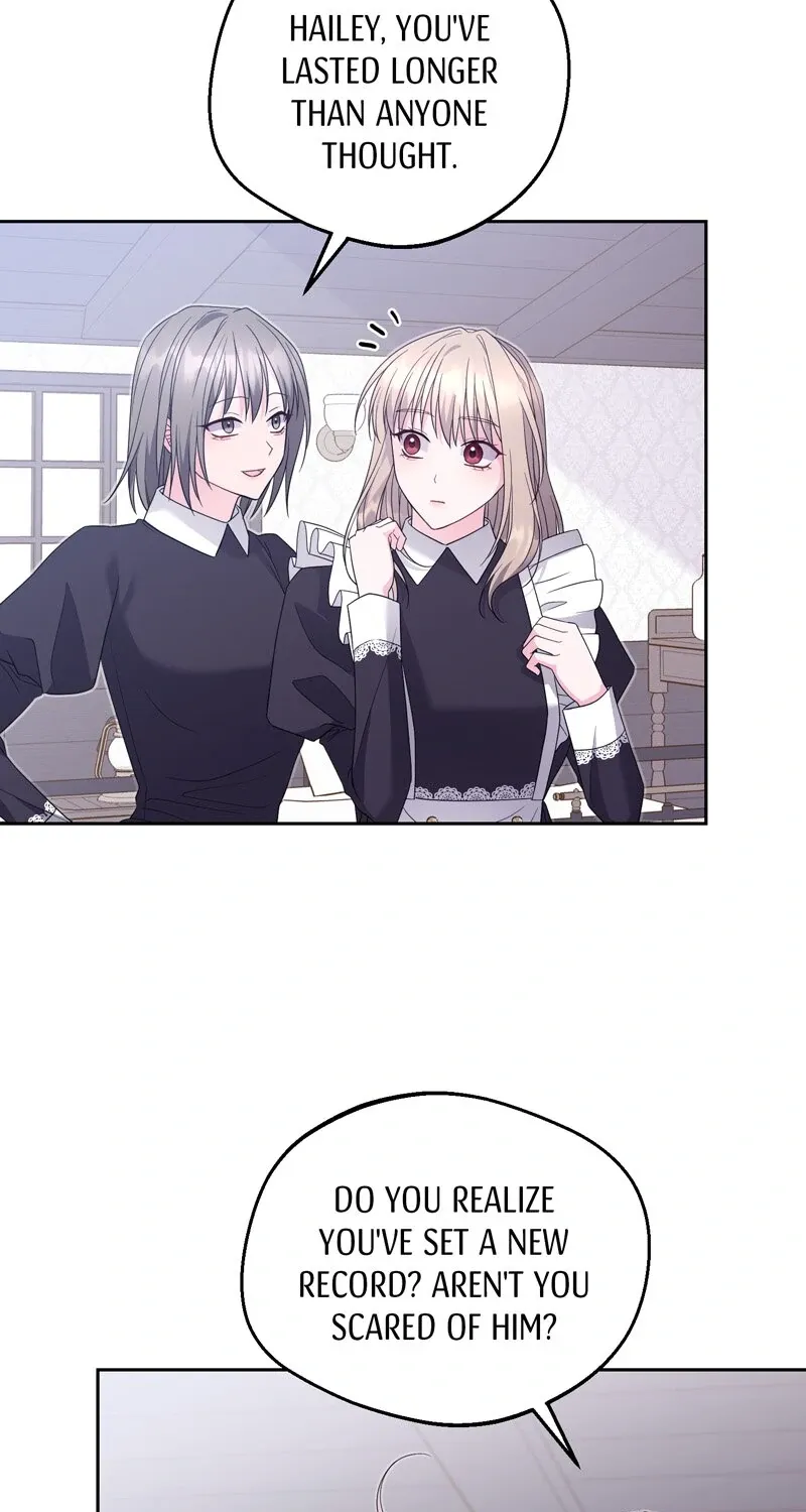 My Master Likes to be Spanked Chapter 15 page 4 - 