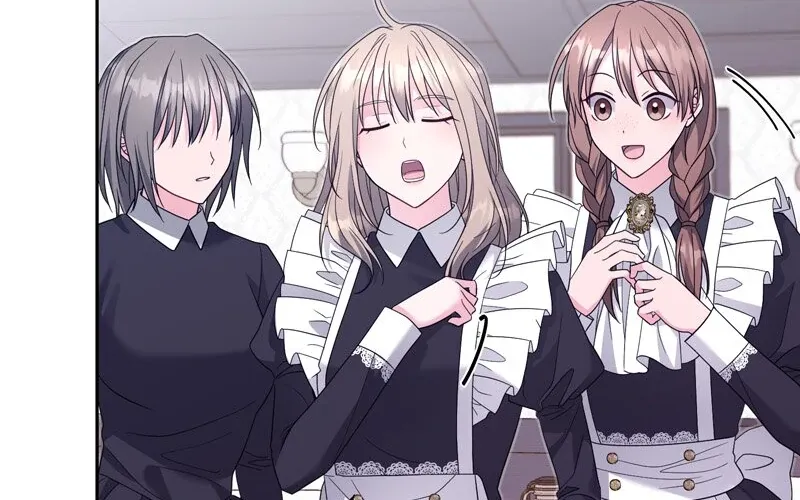 My Master Likes to be Spanked Chapter 15 page 5 - 