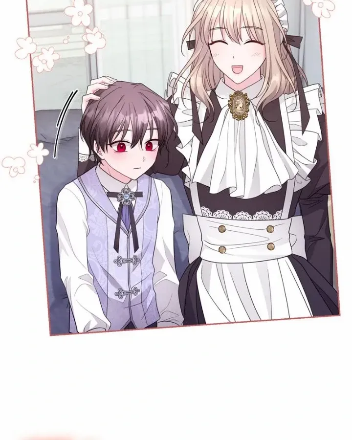 My Master Likes to be Spanked Chapter 16 page 14 - 