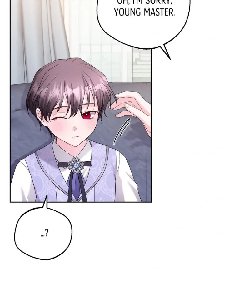 My Master Likes to be Spanked Chapter 16 page 18 - 