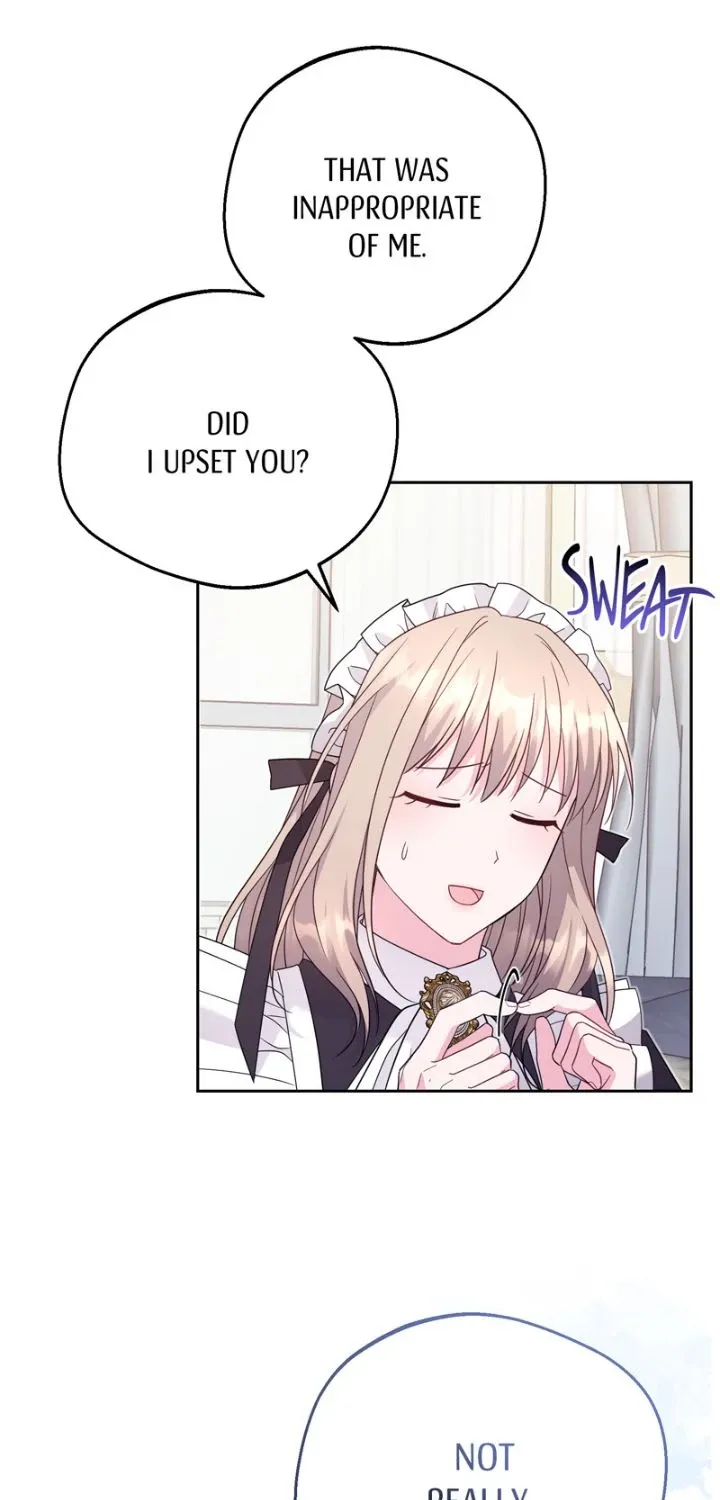 My Master Likes to be Spanked Chapter 16 page 19 - 