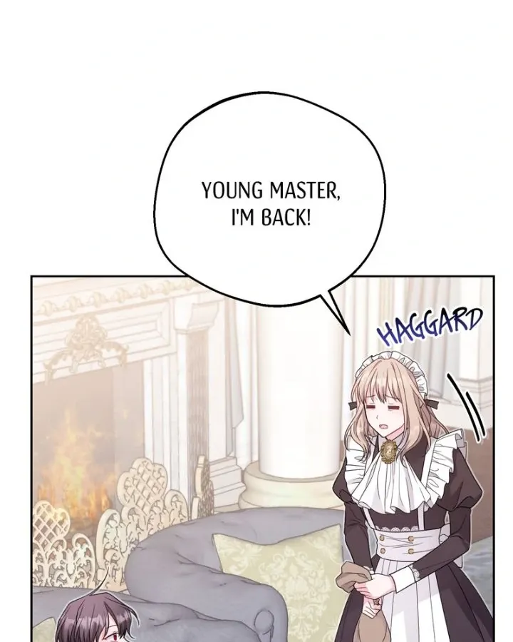 My Master Likes to be Spanked Chapter 16 page 3 - 