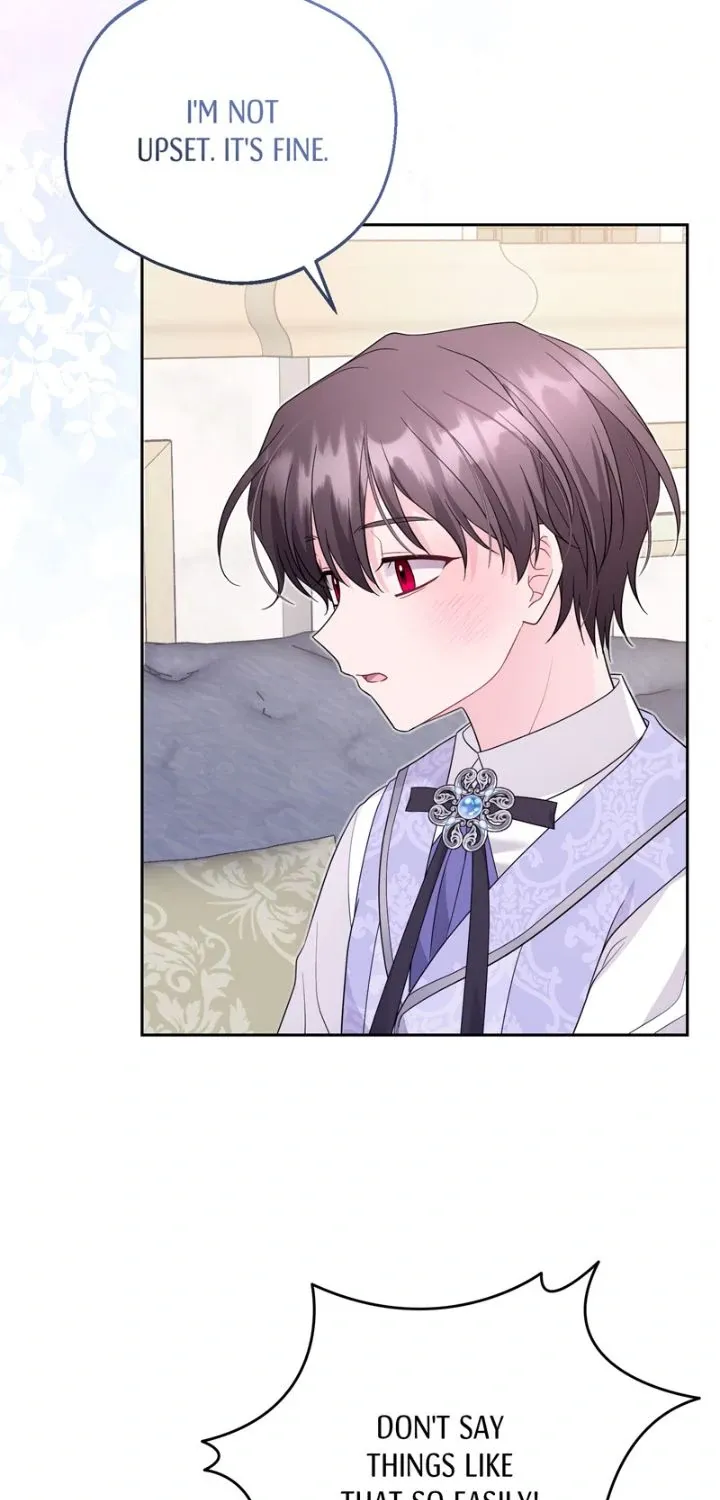 My Master Likes to be Spanked Chapter 16 page 21 - 
