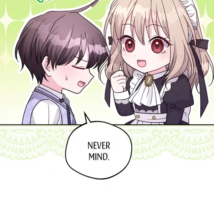 My Master Likes to be Spanked Chapter 16 page 30 - 