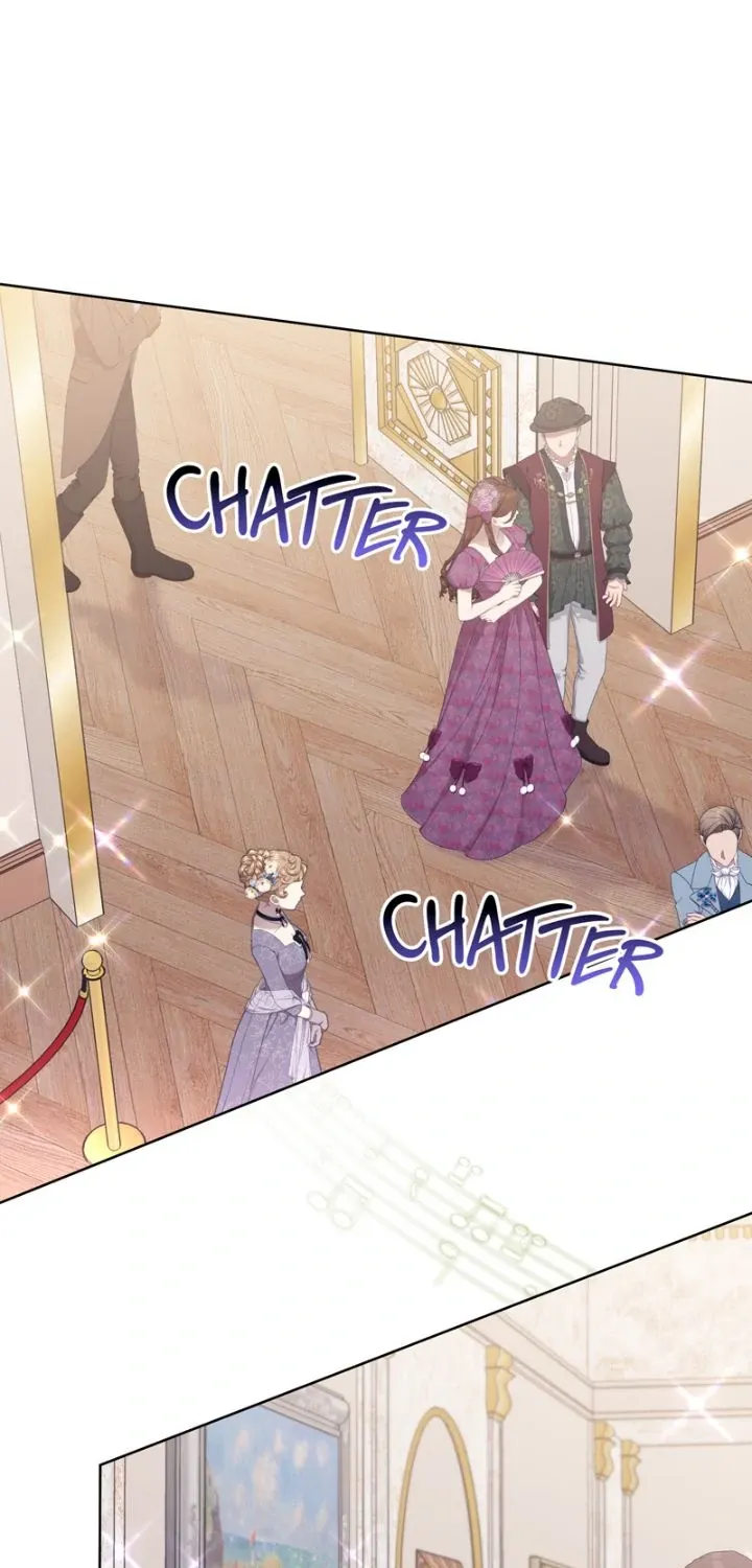 My Master Likes to be Spanked Chapter 16 page 38 - 