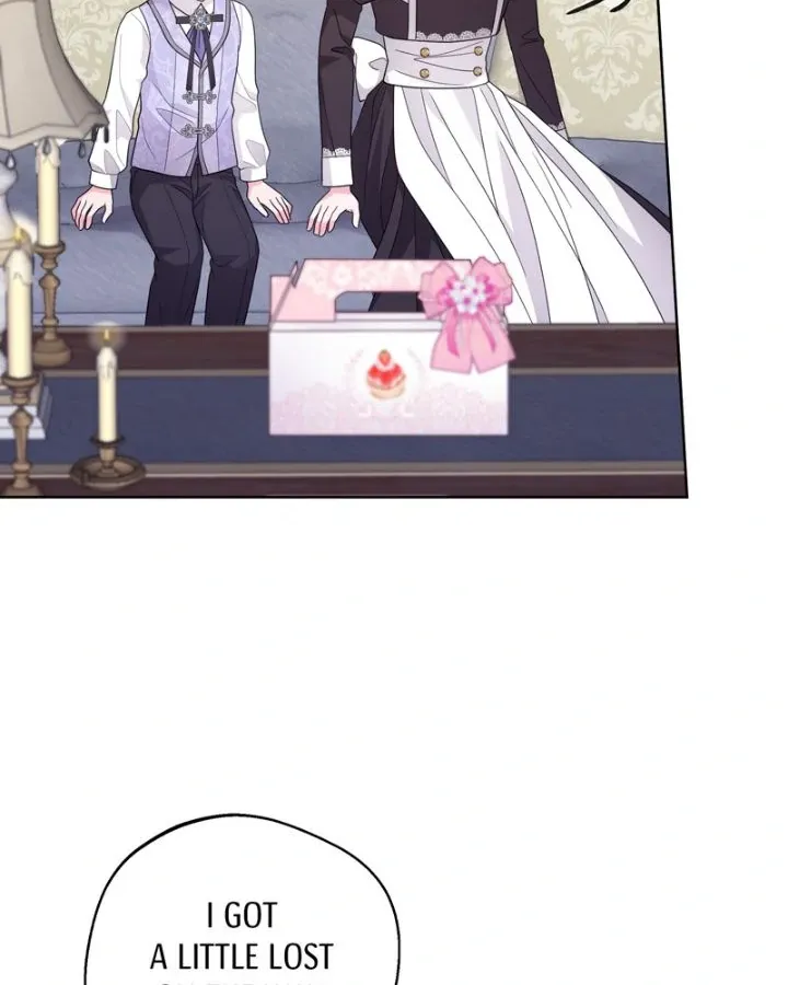 My Master Likes to be Spanked Chapter 16 page 5 - 