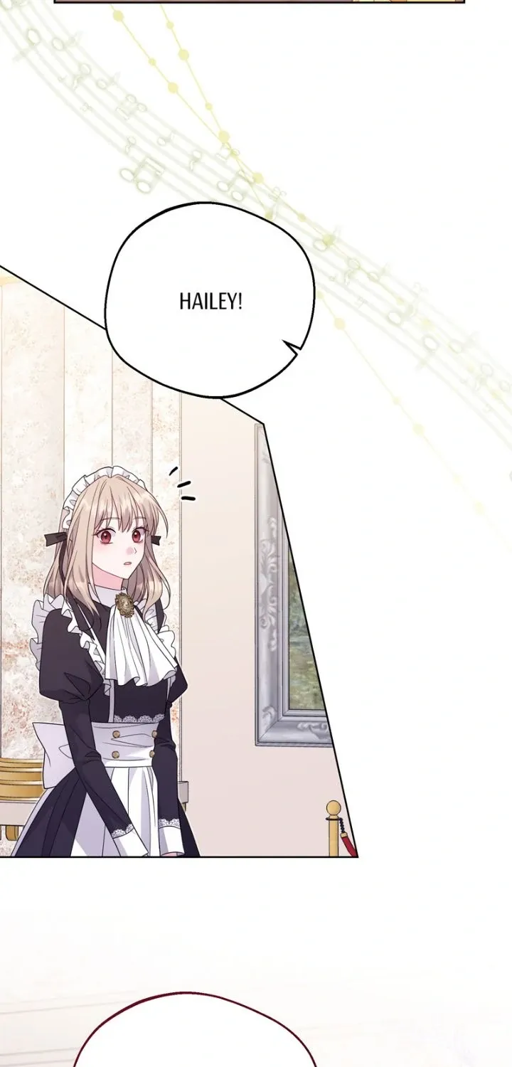 My Master Likes to be Spanked Chapter 16 page 42 - 