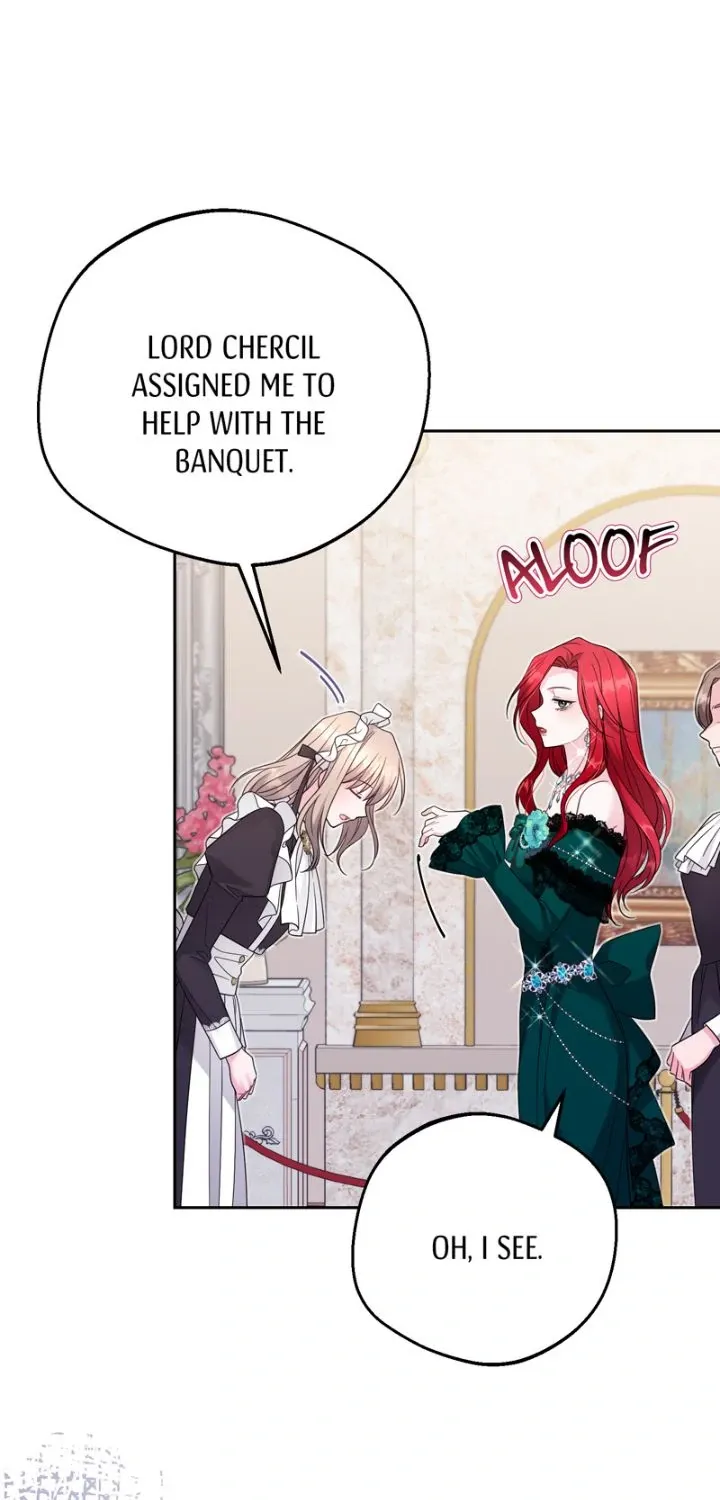 My Master Likes to be Spanked Chapter 16 page 45 - 