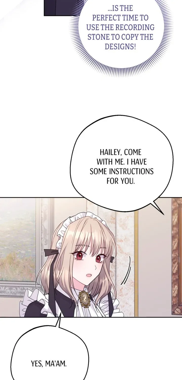 My Master Likes to be Spanked Chapter 16 page 49 - 