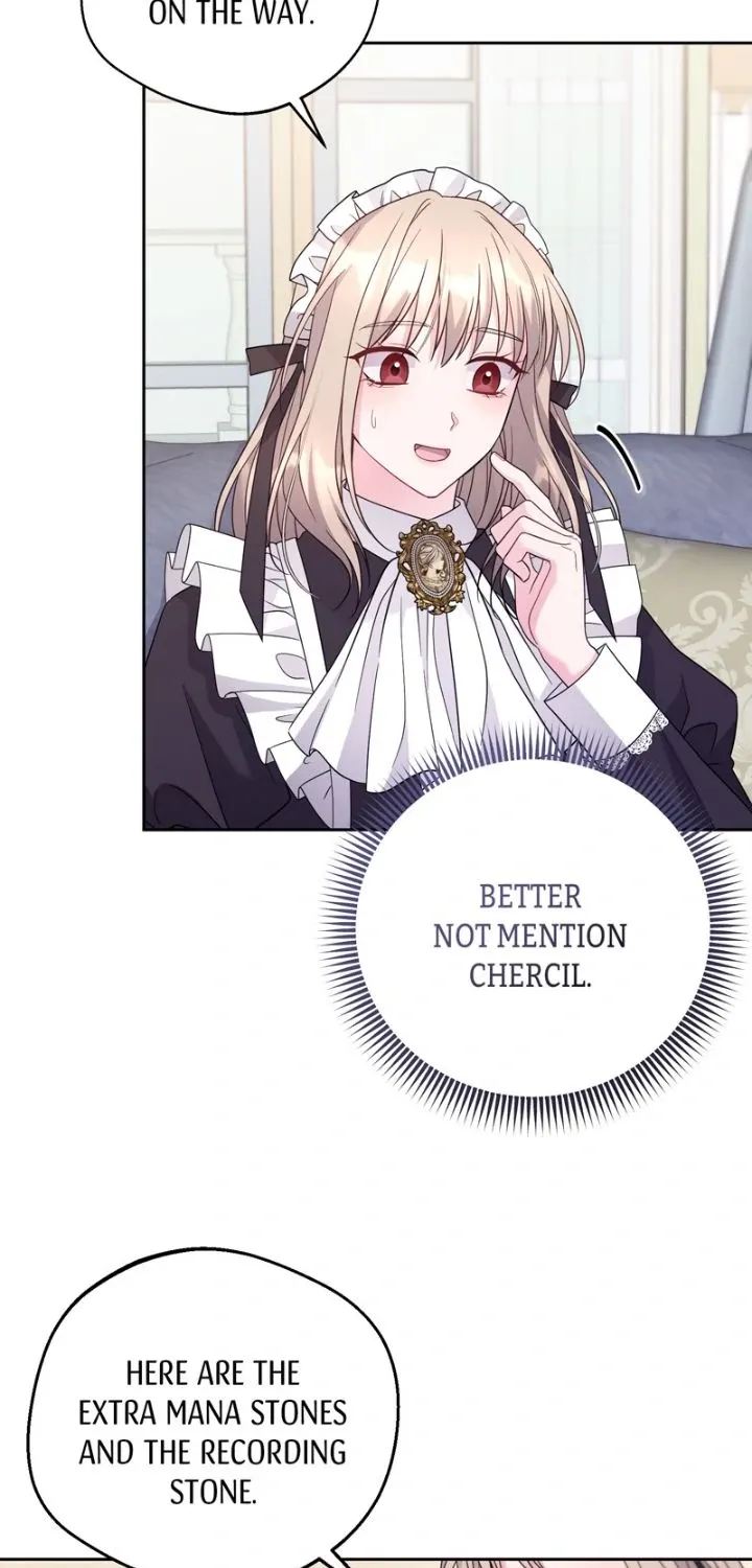My Master Likes to be Spanked Chapter 16 page 6 - 