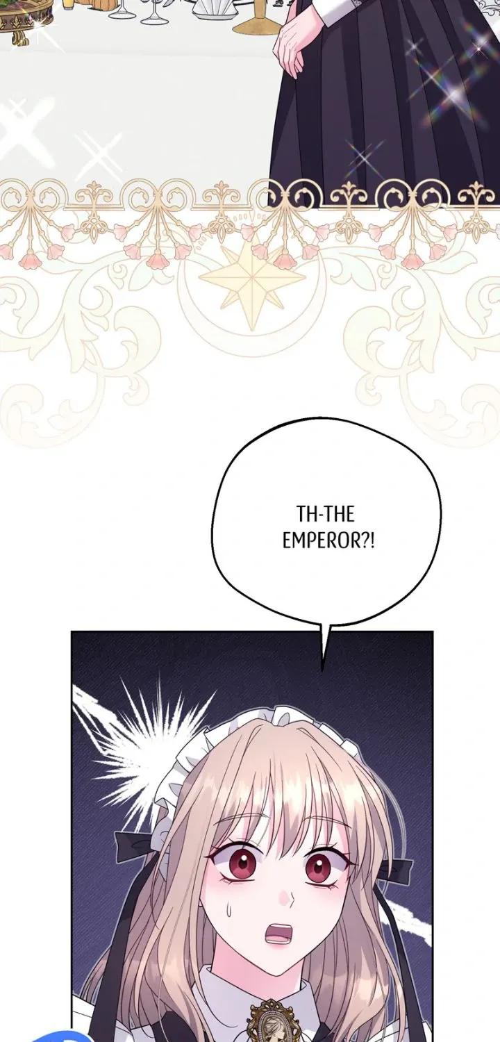 My Master Likes to be Spanked Chapter 16 page 54 - 