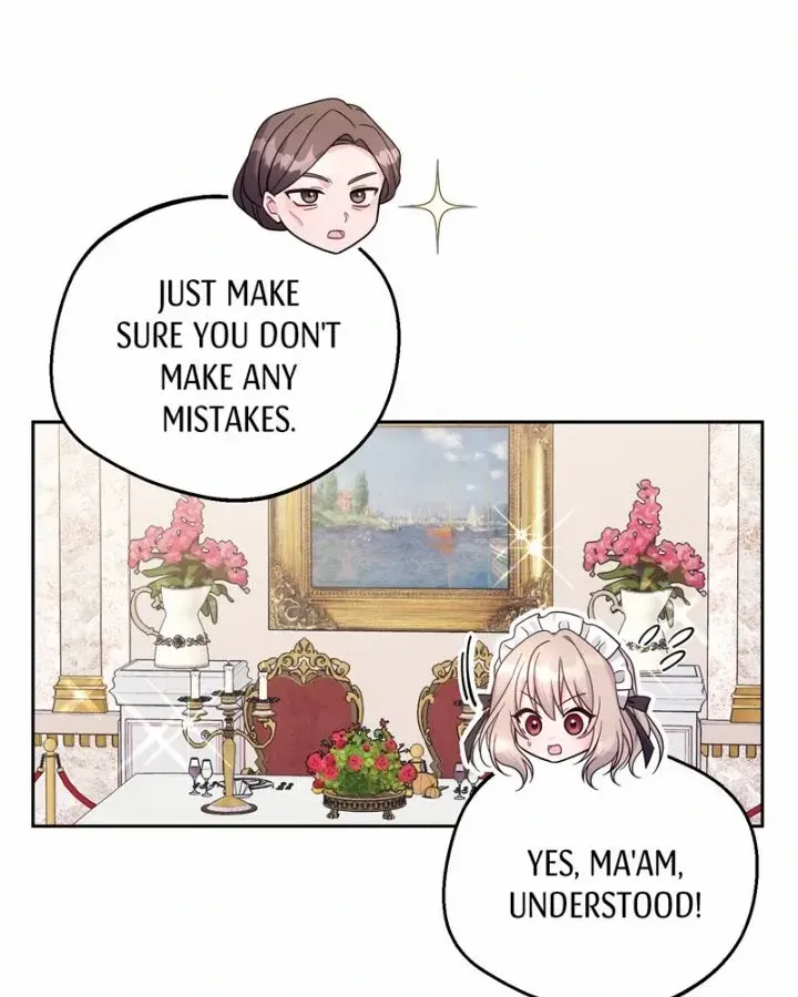 My Master Likes to be Spanked Chapter 16 page 57 - 