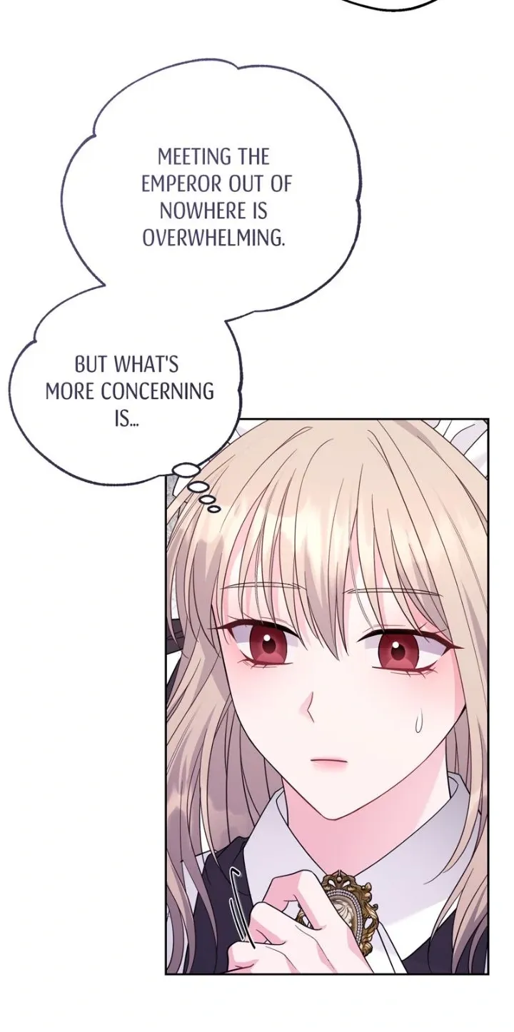 My Master Likes to be Spanked Chapter 16 page 58 - 
