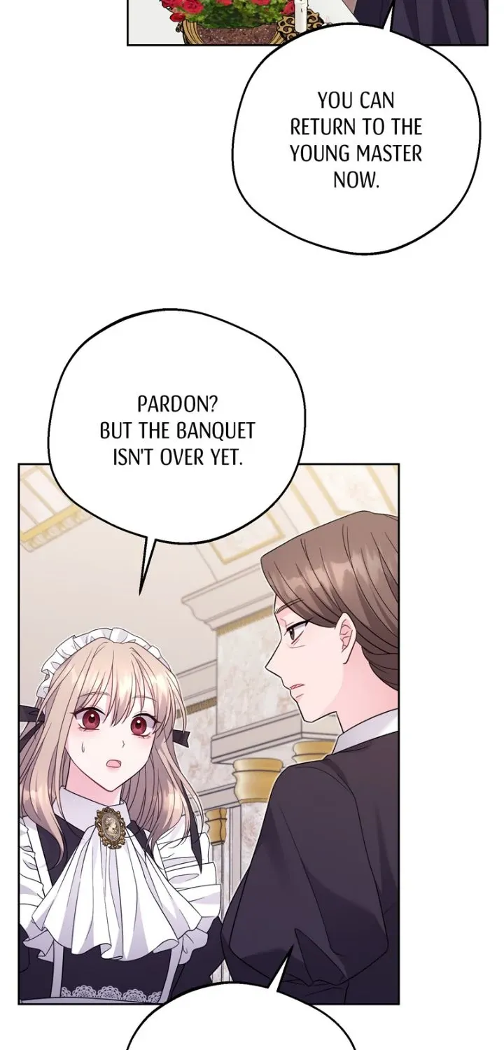 My Master Likes to be Spanked Chapter 16 page 68 - 