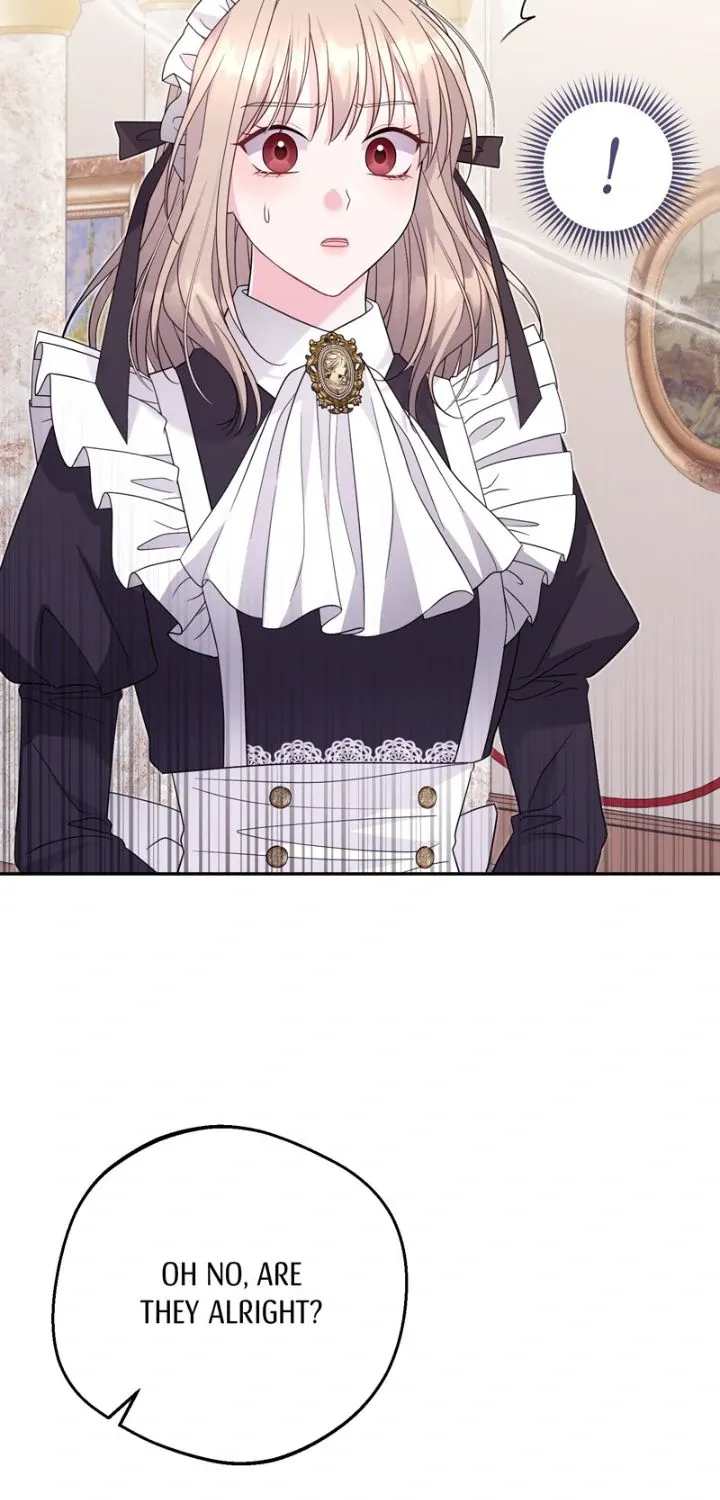 My Master Likes to be Spanked Chapter 16 page 70 - 