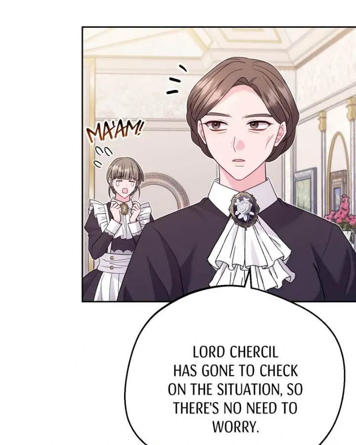 My Master Likes to be Spanked Chapter 16 page 71 - 