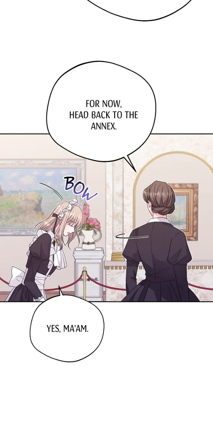 My Master Likes to be Spanked Chapter 16 page 72 - 