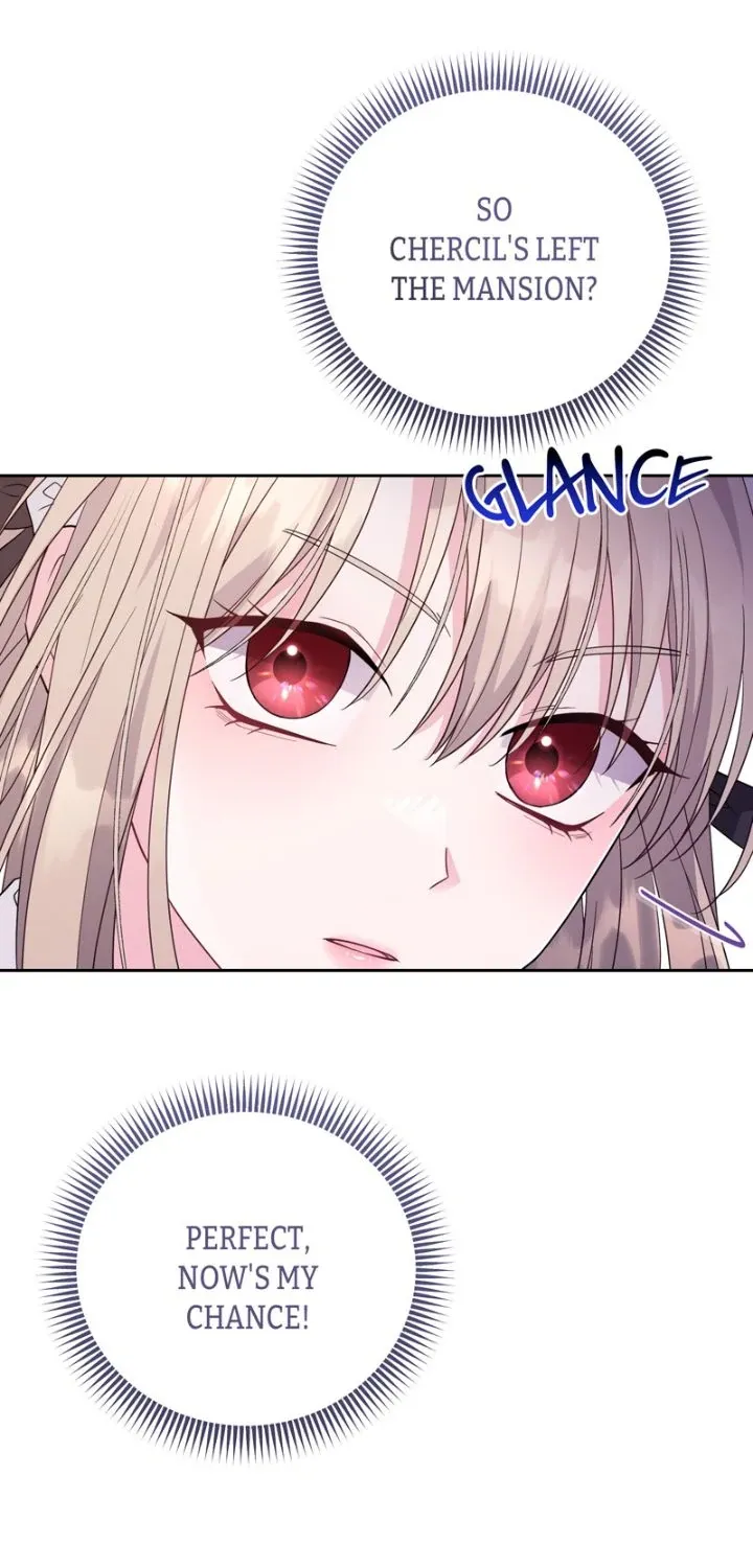 My Master Likes to be Spanked Chapter 16 page 73 - 