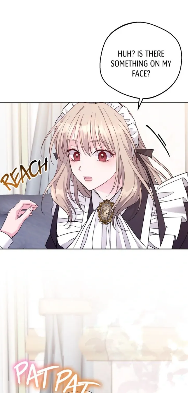 My Master Likes to be Spanked Chapter 16 page 9 - 