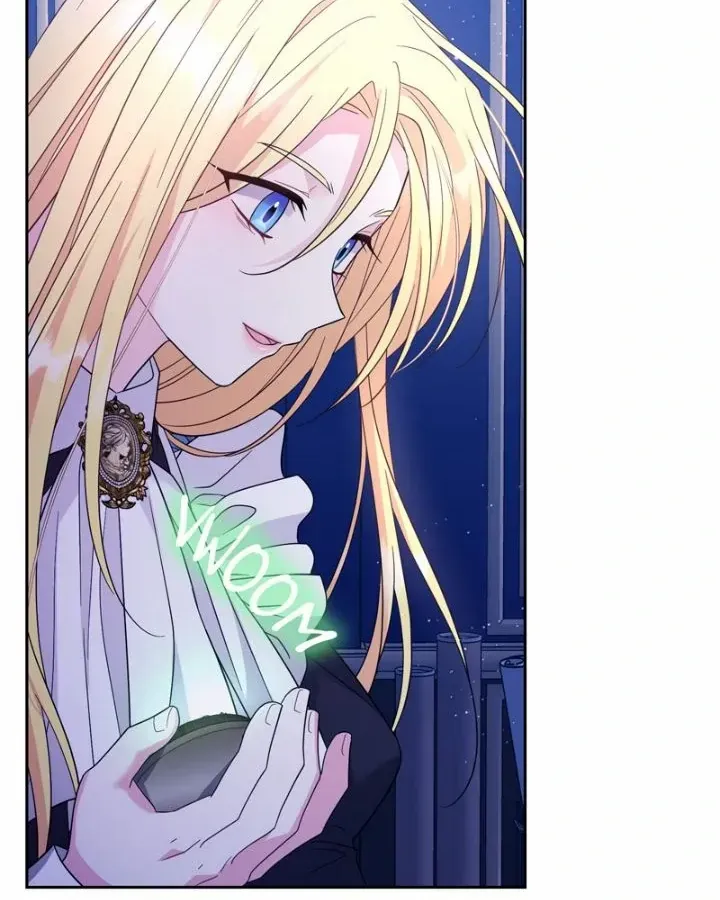 My Master Likes to be Spanked Chapter 16 page 84 - 