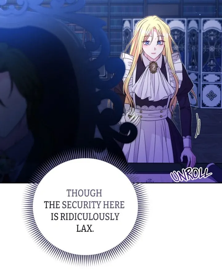 My Master Likes to be Spanked Chapter 16 page 86 - 