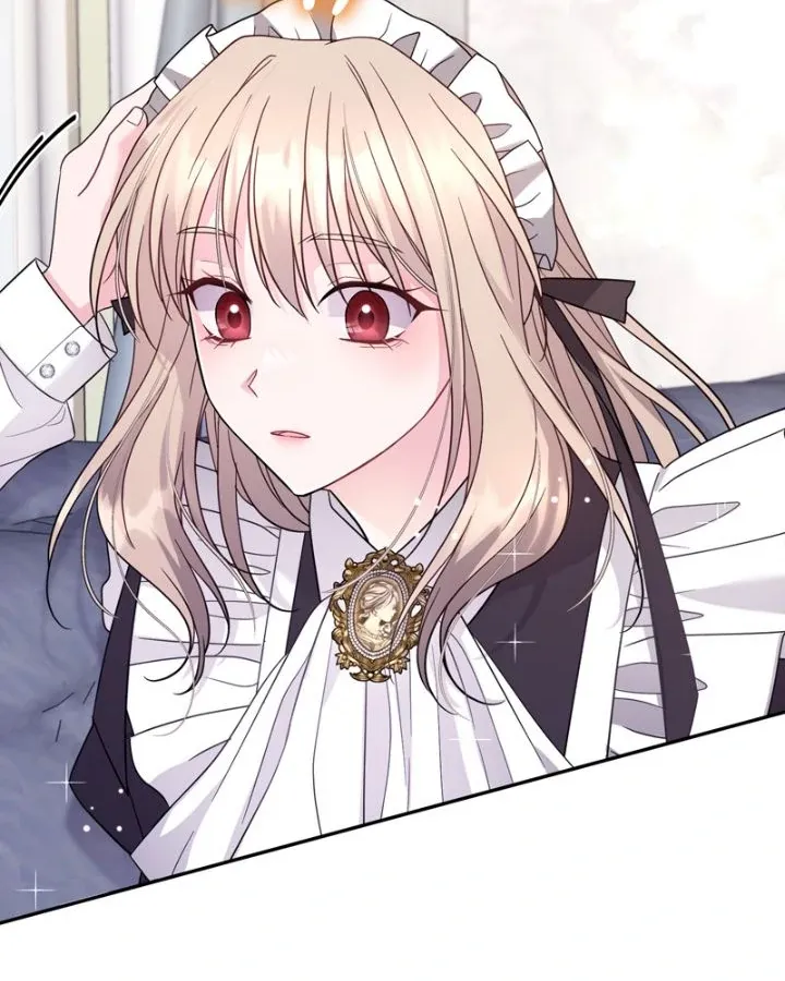 My Master Likes to be Spanked Chapter 16 page 10 - 