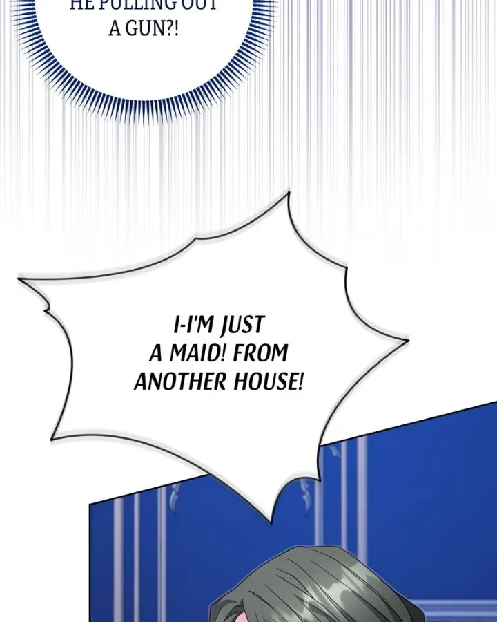 My Master Likes to be Spanked Chapter 17 page 11 - 