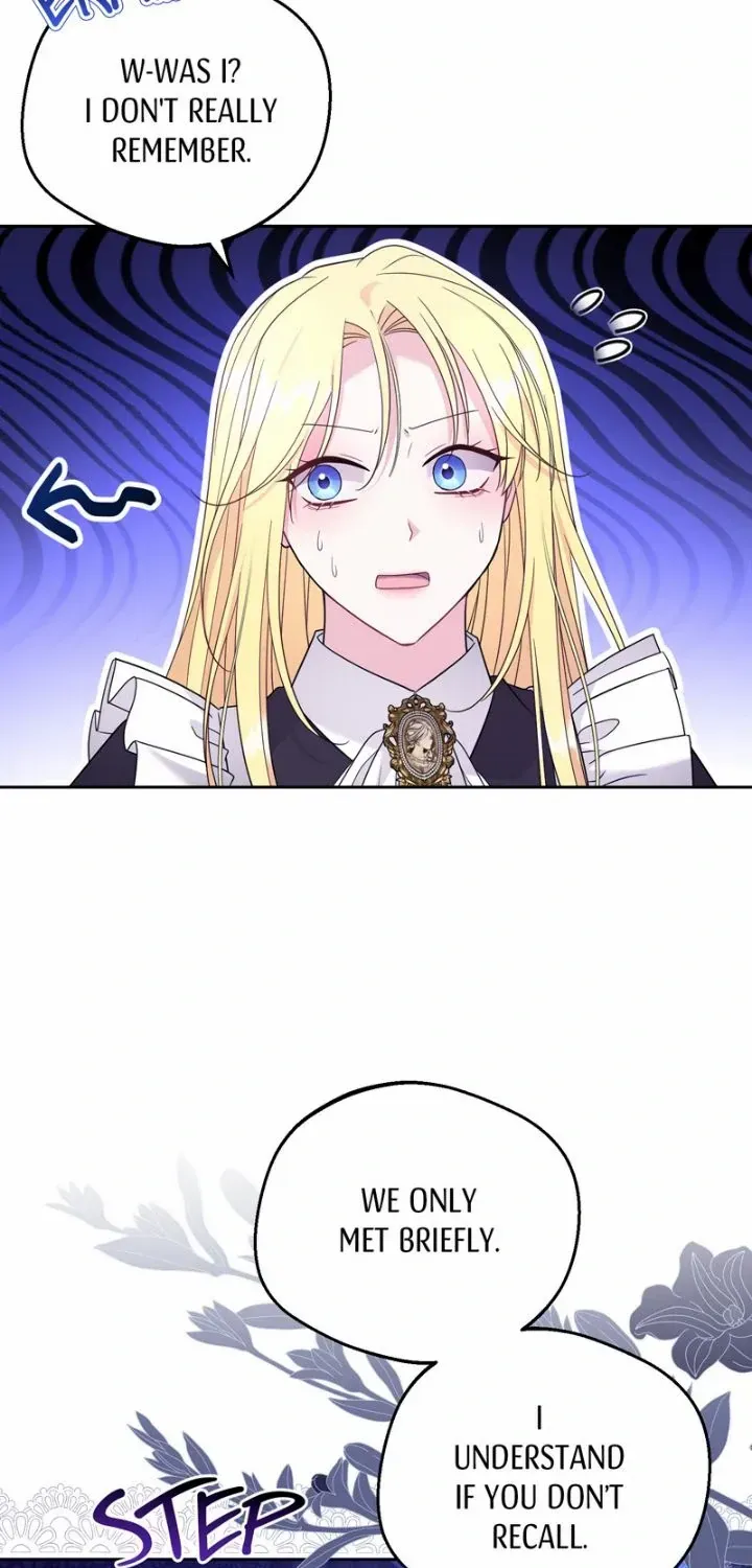 My Master Likes to be Spanked Chapter 17 page 14 - 