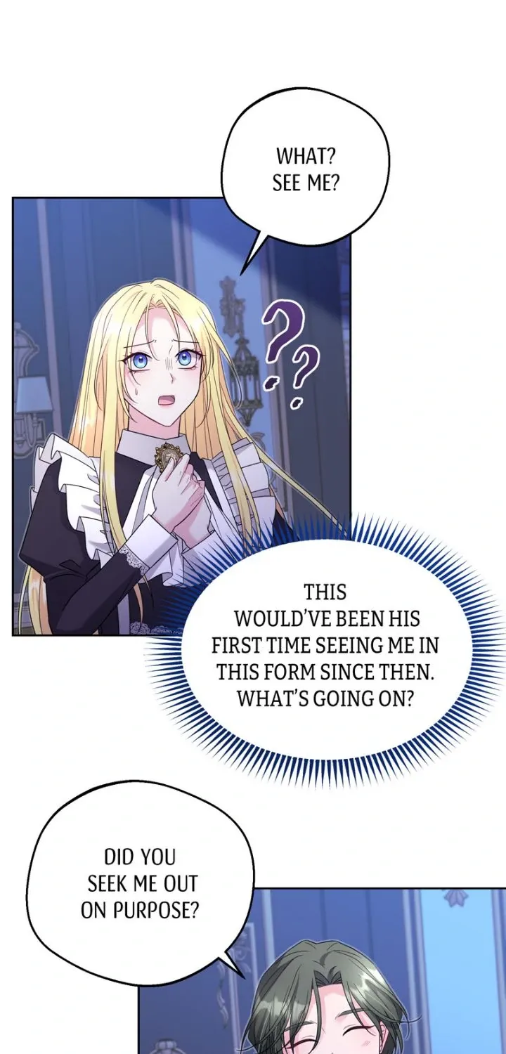 My Master Likes to be Spanked Chapter 17 page 18 - 
