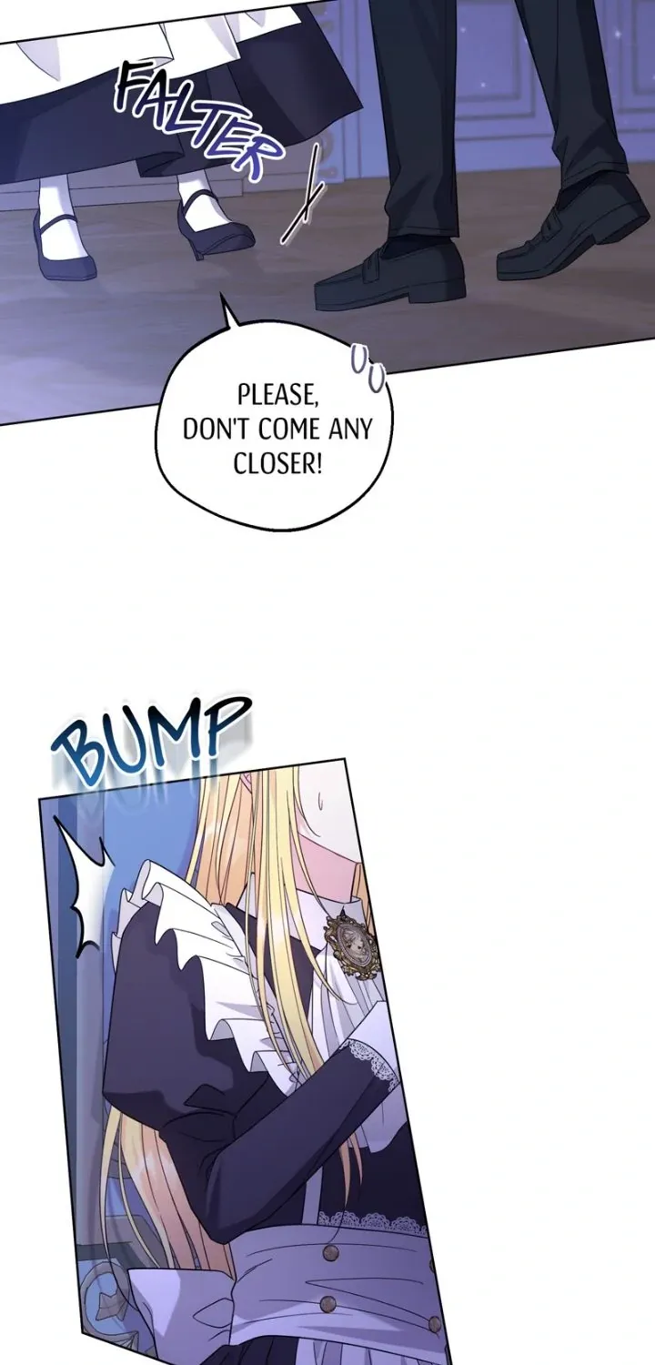 My Master Likes to be Spanked Chapter 17 page 20 - 