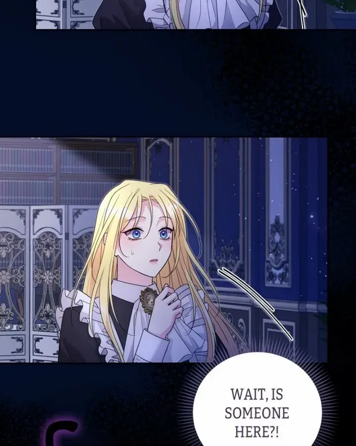 My Master Likes to be Spanked Chapter 17 page 3 - 